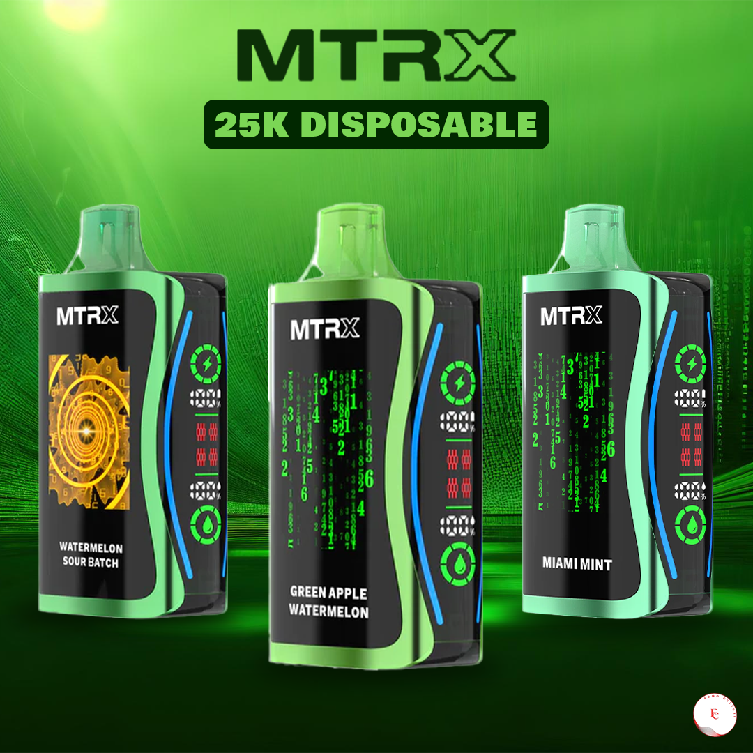 MTRX 25000 - Marketing Design